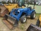 NH 1630 4x4 w/ldr