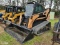 Bobcat T870 Skid Steer
