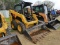 Cat 226D Skid Steer