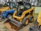 CAT226D Skid Steer