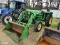 JD 5103 Tractor 2WD LDR