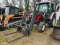 Zetor 6321 Tractor
