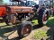 Massey Ferguson 135 Tractor 2WD