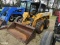 John Deere Skid Steer