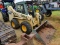 Gehl 6640 Skid Steer