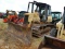 NH D95 WT Dozer