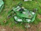 5' Frontier Finish Mower