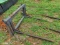 Hay Spear