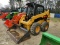 CAT 242D Skid Steer