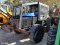 New Holland Tractor