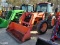 Kubota M7040 CAB 4x4 1dr