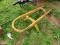 Post Hole Digger Frame Only