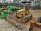 MIT BD2G Dozer