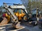 Volvo ECR 88 Excavator
