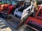 Bobcat T190 Skid Steer