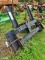 Hay Spear