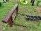 Loader Spear