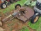 Drag Mower