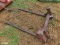 Loader Forks