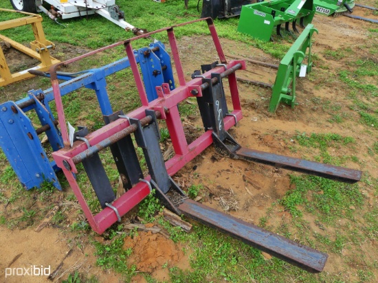 Pallet Forks