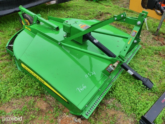 JD MX6 Cutter