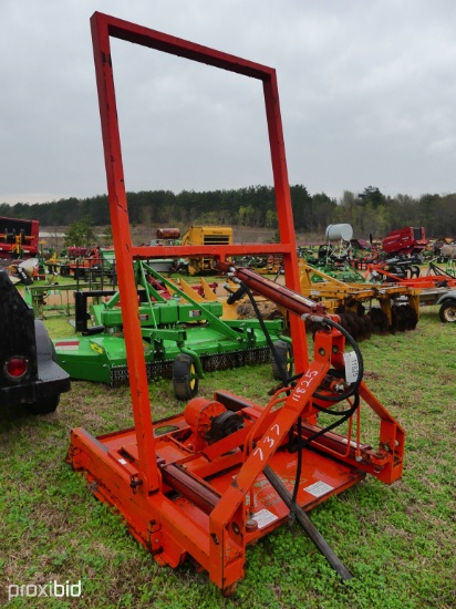 Stumpster Tree Cutter