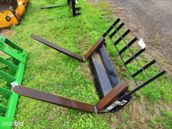 Pallet Forks