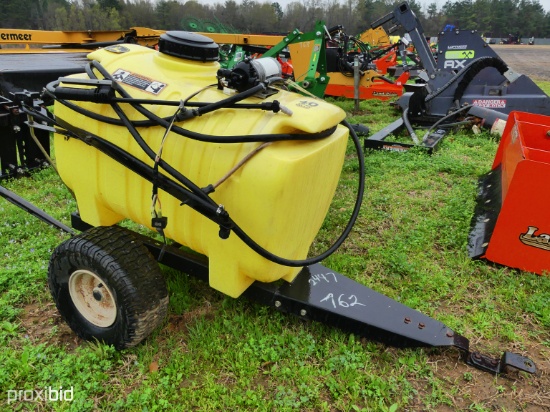 Yard Sprayer