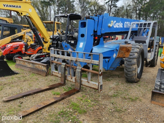 Genie GTH 1056 Telehandler