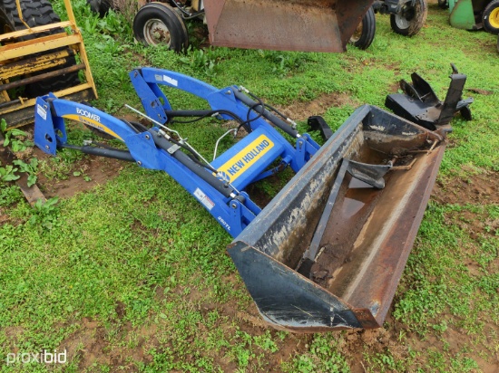 NH Loader
