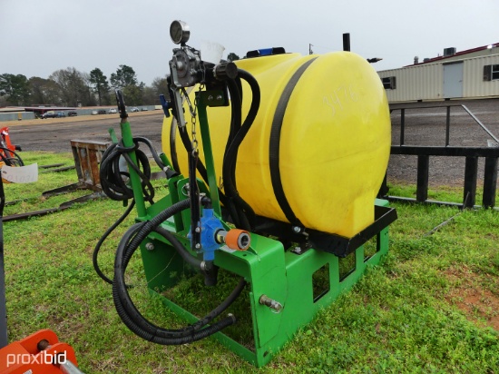 3pt Sprayer