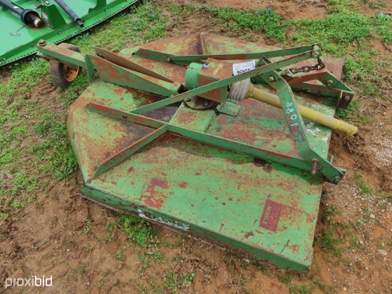5' JD Cutter