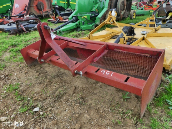 Box Blade
