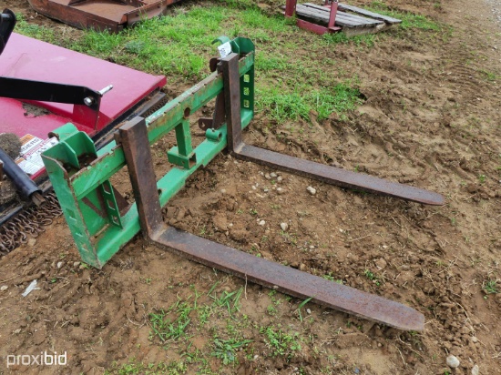 Pallet Forks