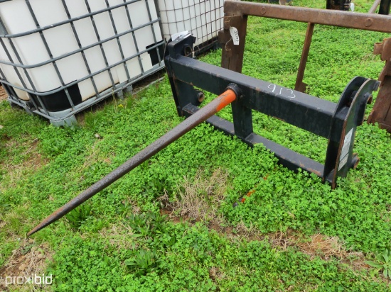 Hay Forks