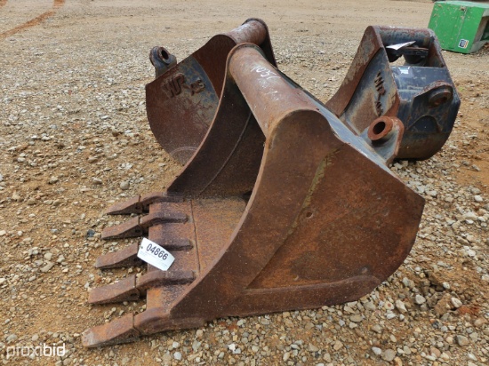 Terex Bucket