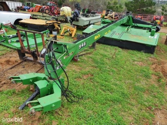 JD 946 Moco Mower Conditioner