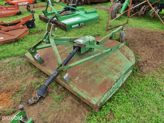 JD MX6 Cutter