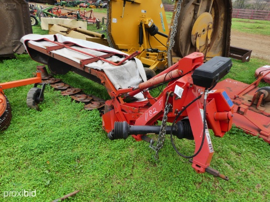 Kuhn GMD 700 Disc Mower