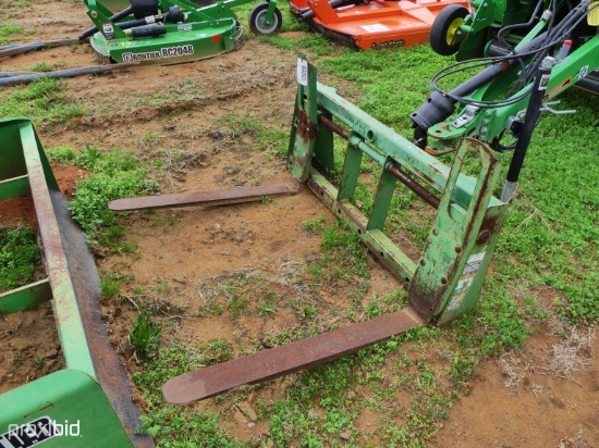 Pallet Forks