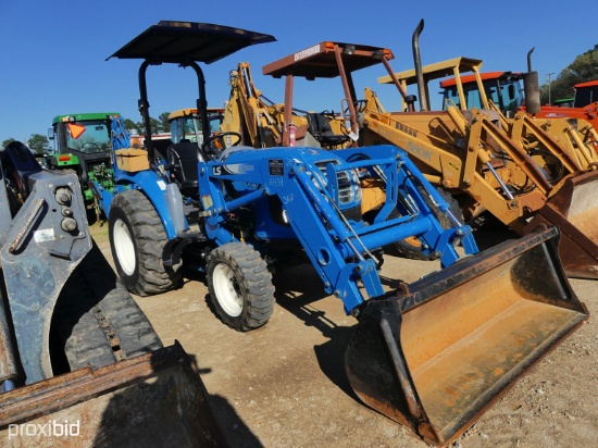LS XR 3037H 4x4 TLB