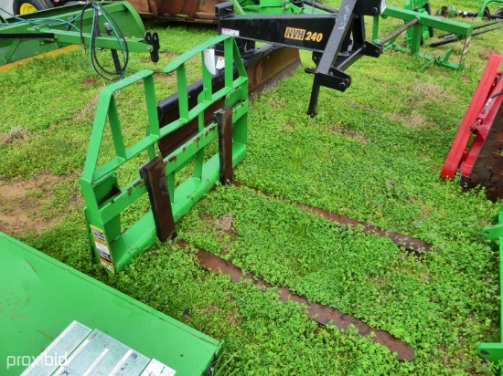 Pallet Forks