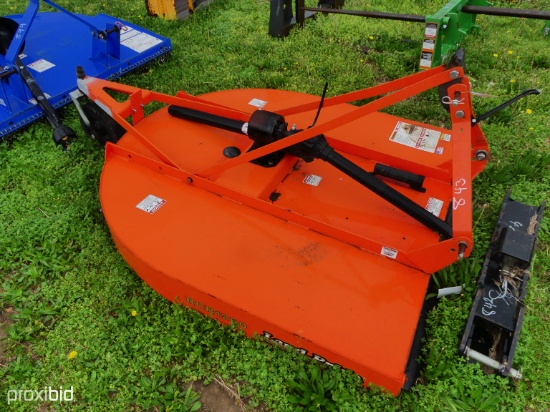 5' Landpride Cutter