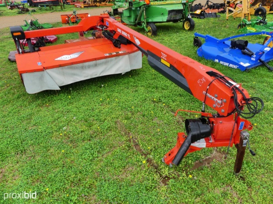 Kuhn GMD2850TL Trail Mower