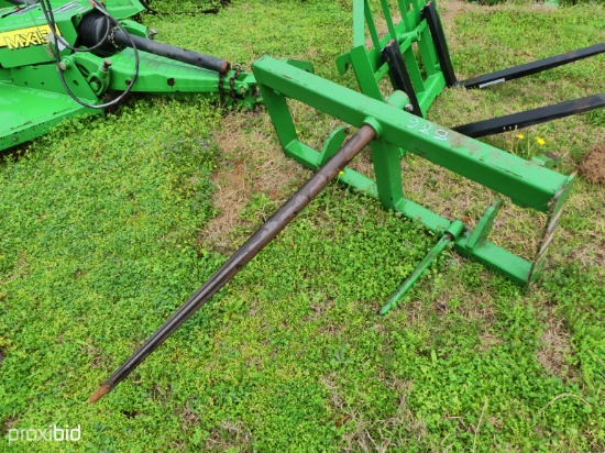 Loader Spear