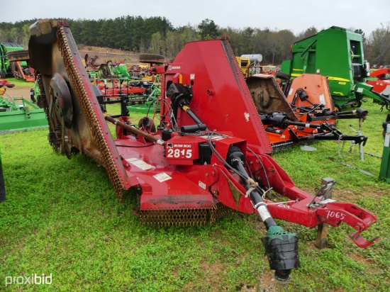 Bush Hog 2815 Batwing Cutter