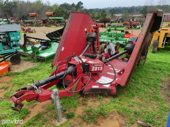 Bush Hog 2815 Batwing Cutter