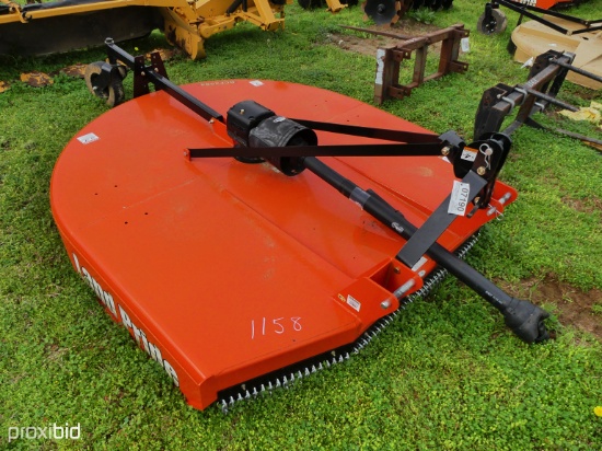 Landpride Cutter