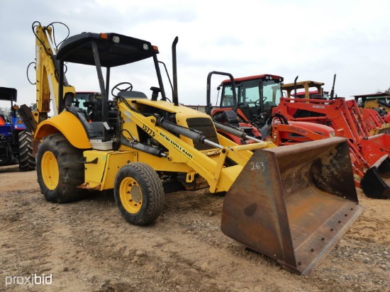 NH B95 2WD
