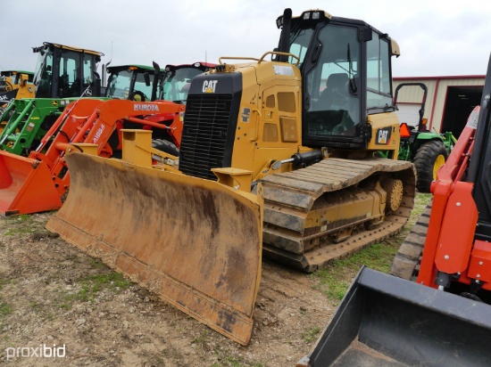 Cat DkK Dozer